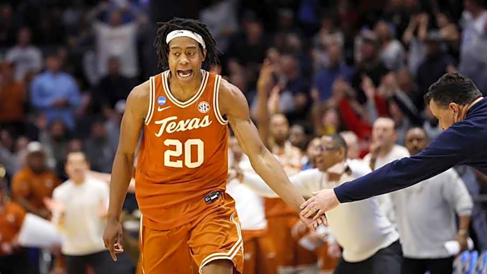 Mock Draft: Nets Locked in at No. 8, Confident They&#39;ll Land Targeted Prospect