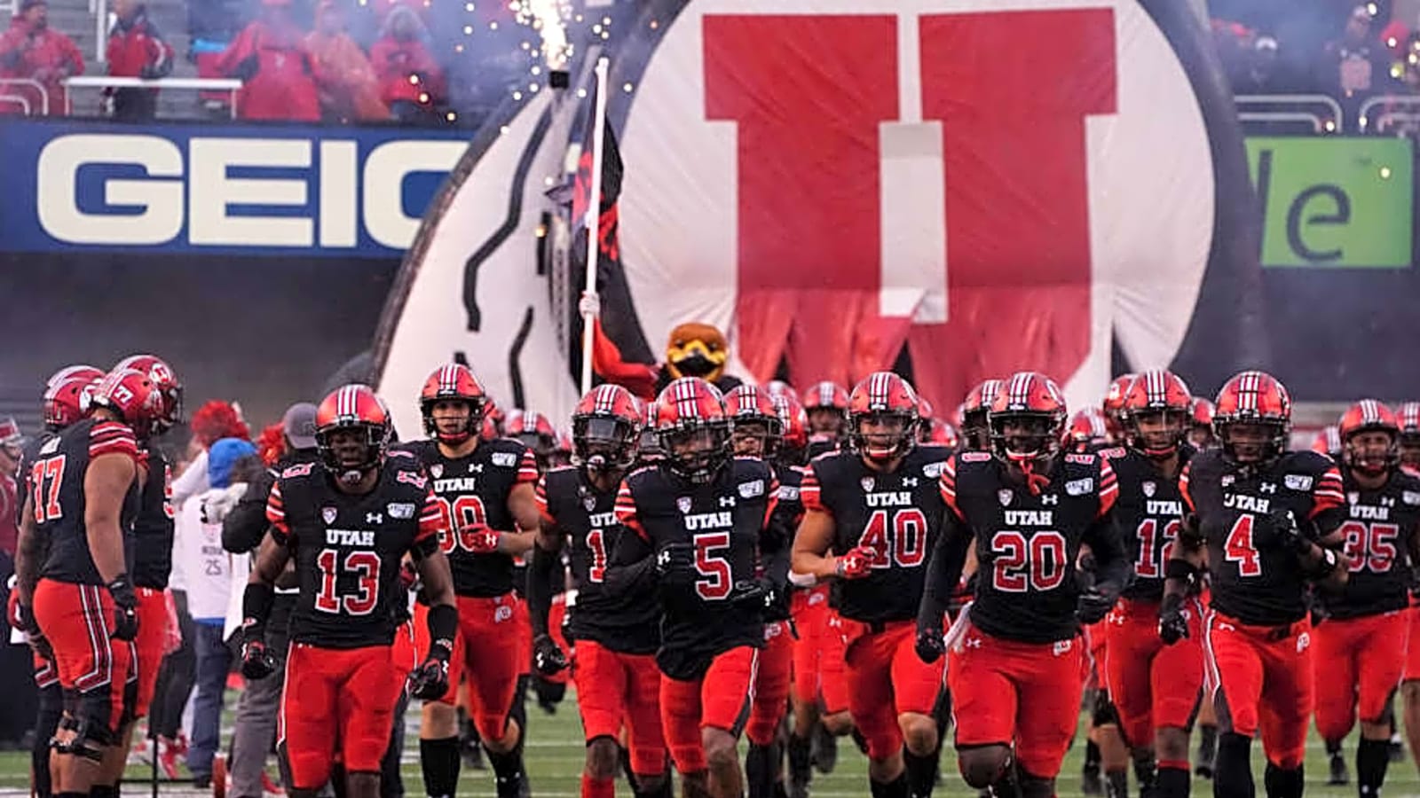 Utah Utes captain: &#39;We have something to prove&#39;