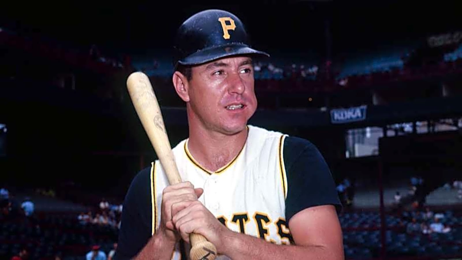 Pirates Hall of Fame 2B Bill Mazeroski Dies at 89