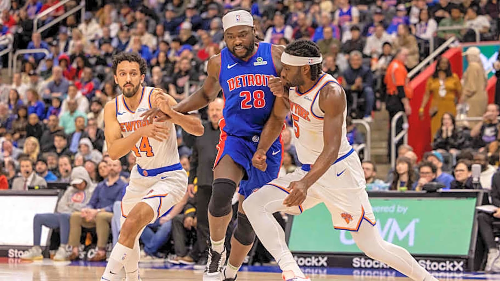 Knicks 2025 Free Agency Power Rankings