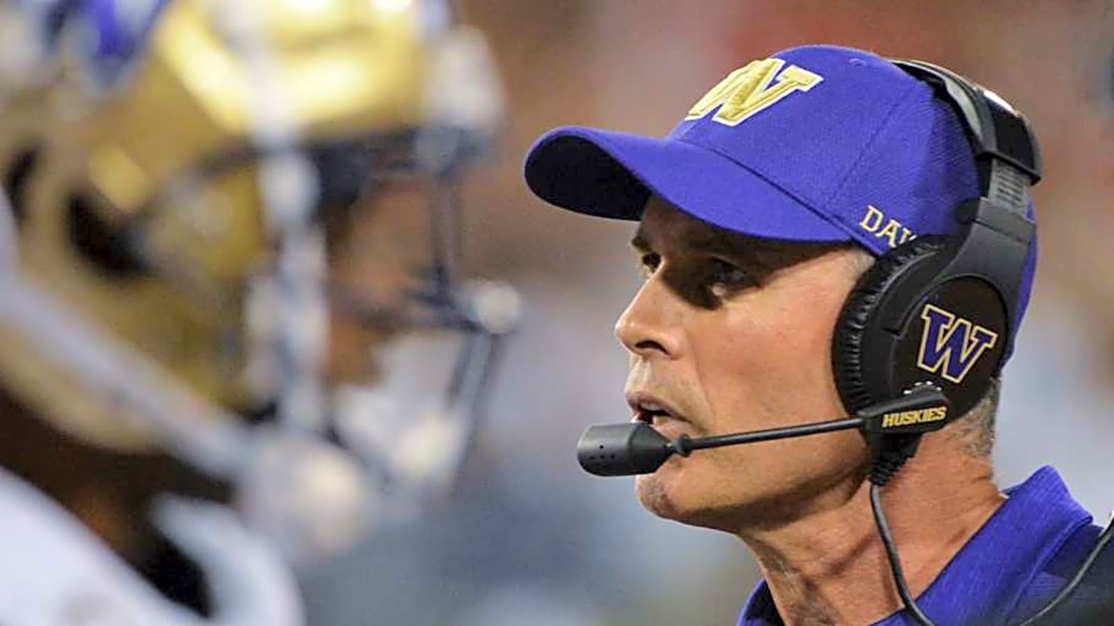 College Football Hall of Fame Chooses Petersen, Kreutz