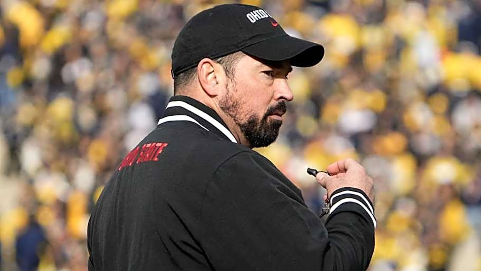 Ohio State Buckeyes, Ryan Day Have Some Urgent Questions to Answer