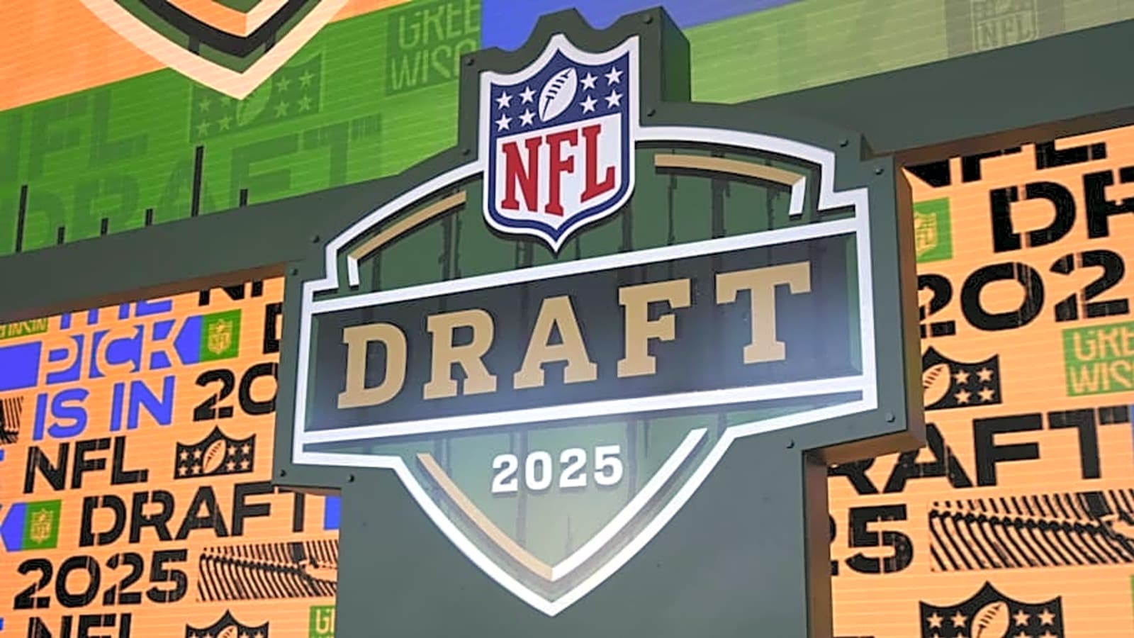 Chicago Bears 2025 NFL Draft picks: Complete list by round