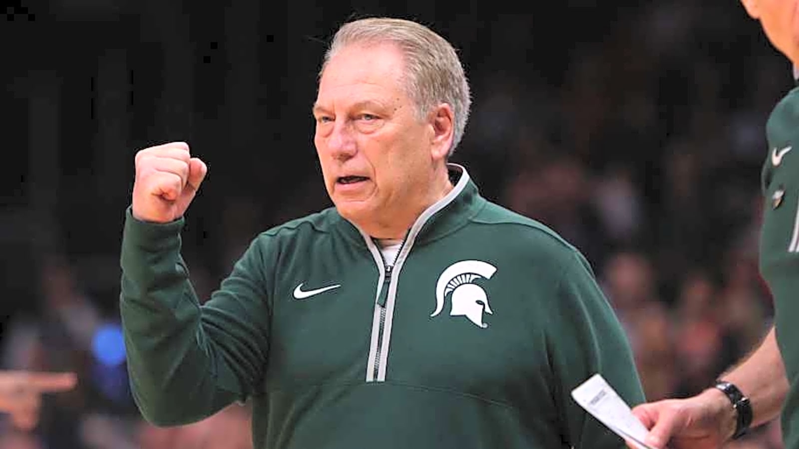 MSU Commit Receives a Big Boost in Rankings