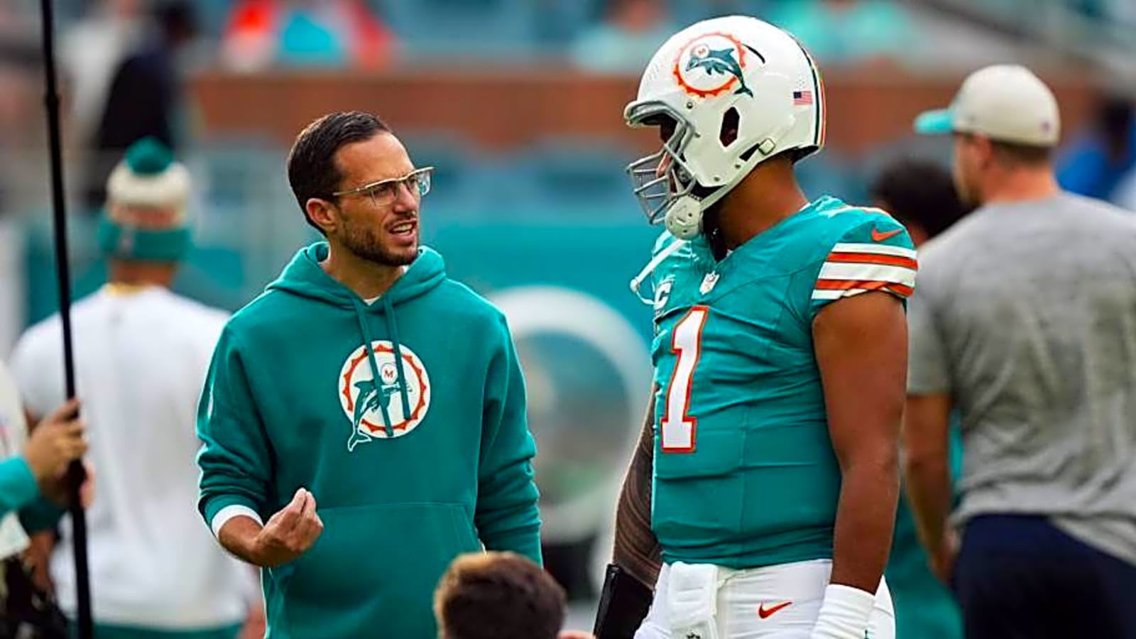 Dolphins 2025 Week 1 Power Rankings Roundup