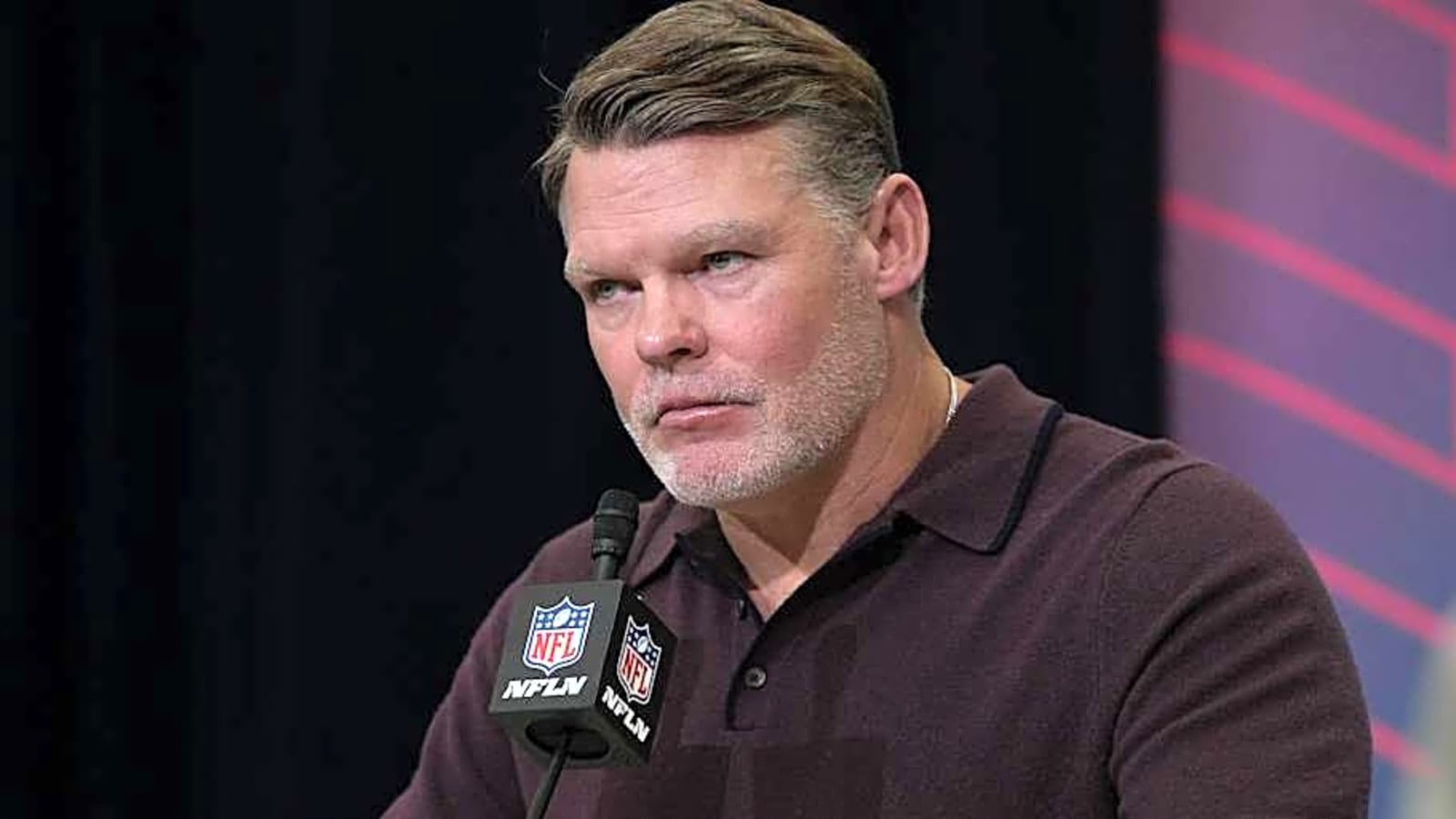 Colts' Weak Free Agency Has Made Them 'Discombobulated'