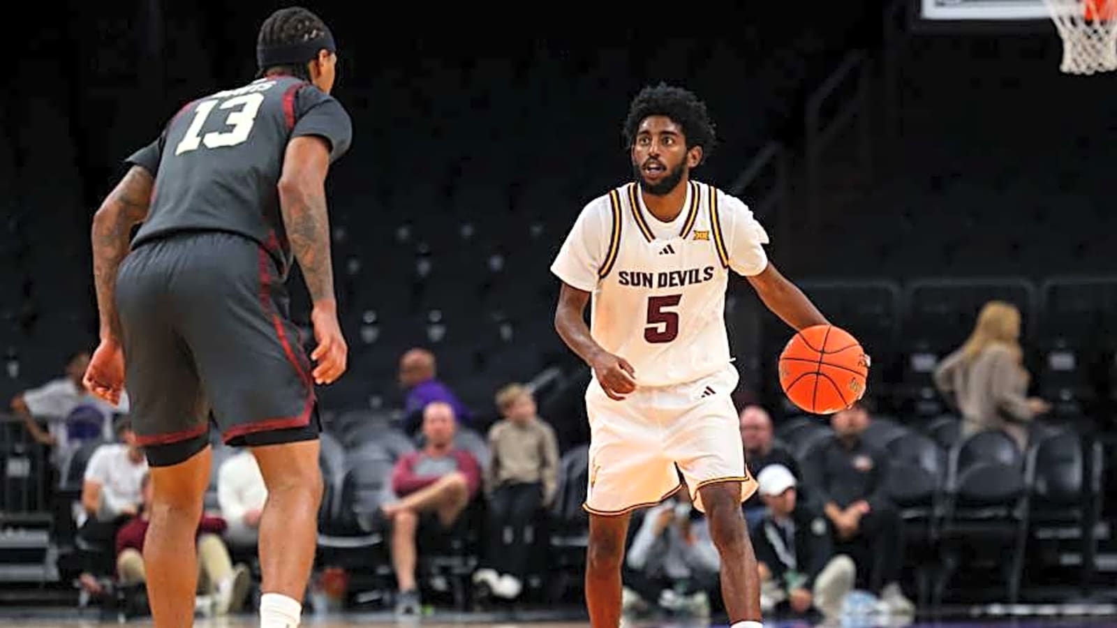 Previewing Arizona State Basketball's Week Ahead