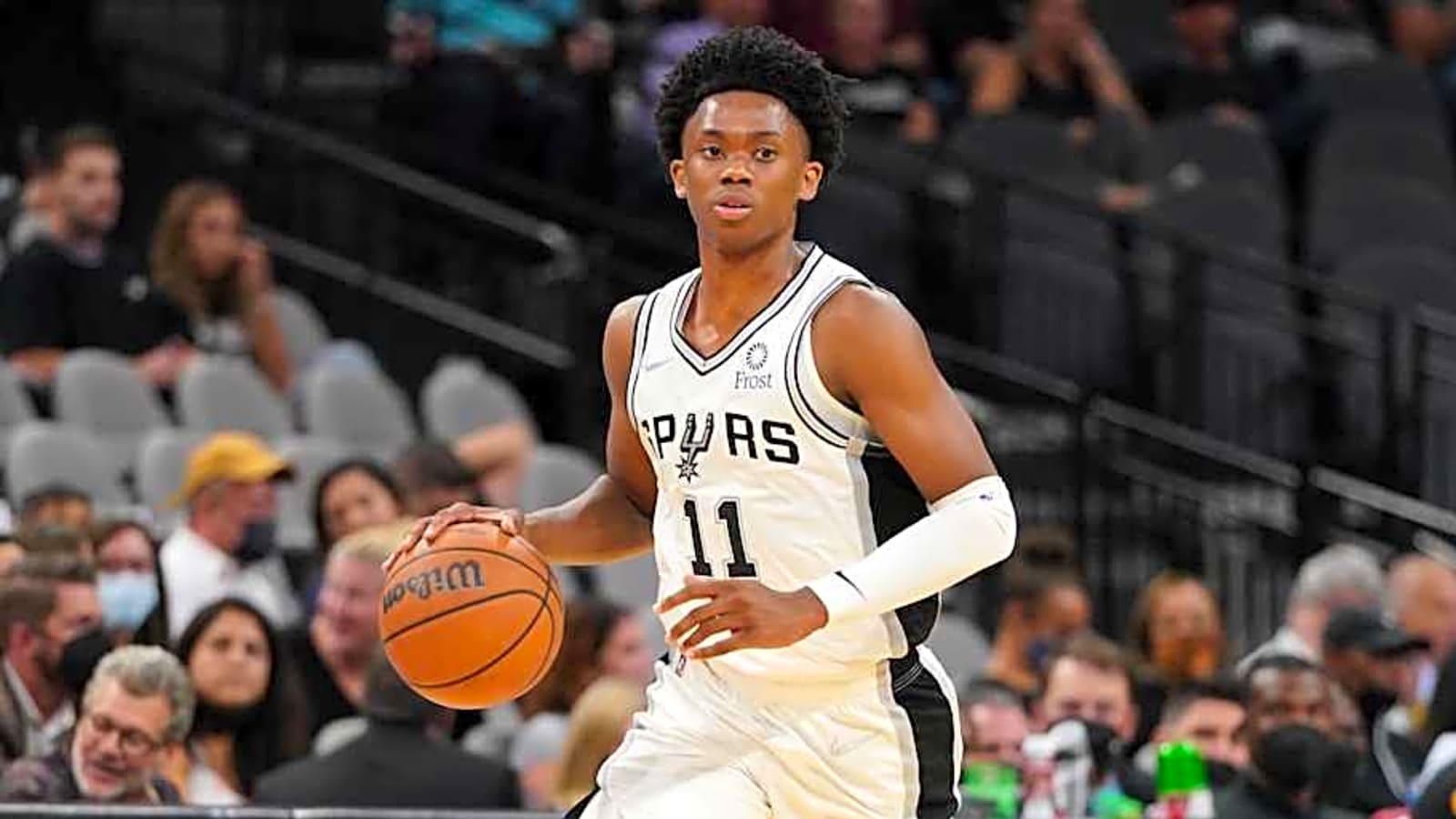 Chicago Bulls Sign Former NBA 12th Overall Pick For Summer League