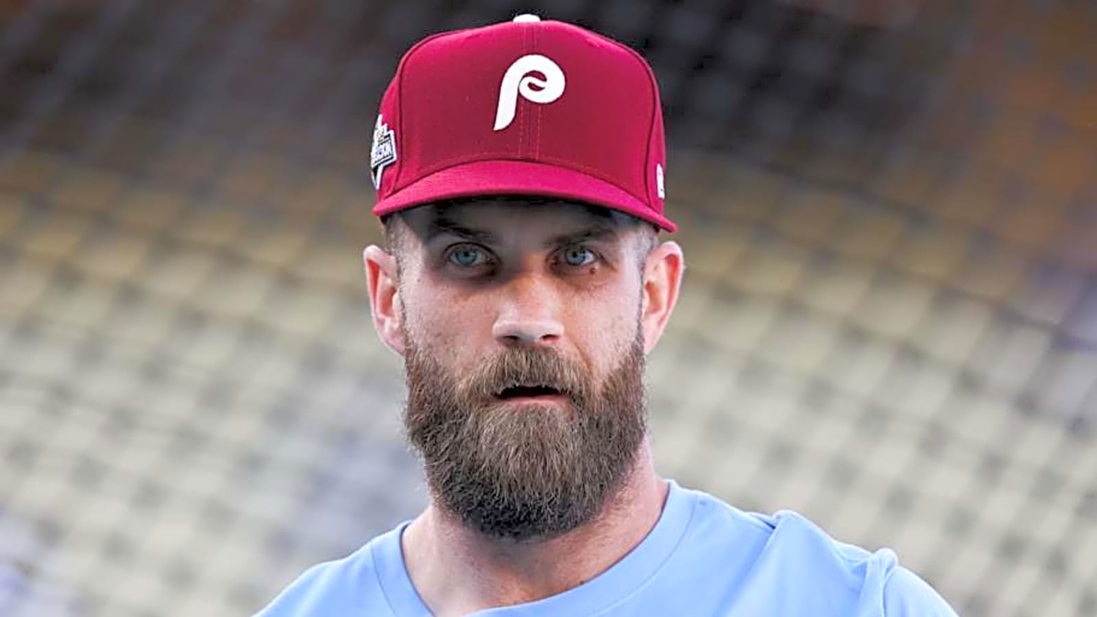 Bryce Harper’s Dog Could Be Cubs’ Secret Weapon Amid Trade Speculation