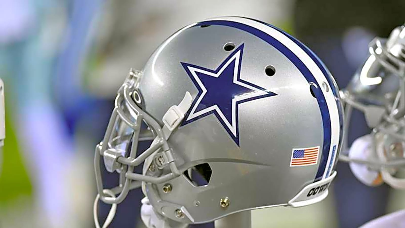 Former Cowboys, LSU Stud With Injury Concerns Linked To Saints