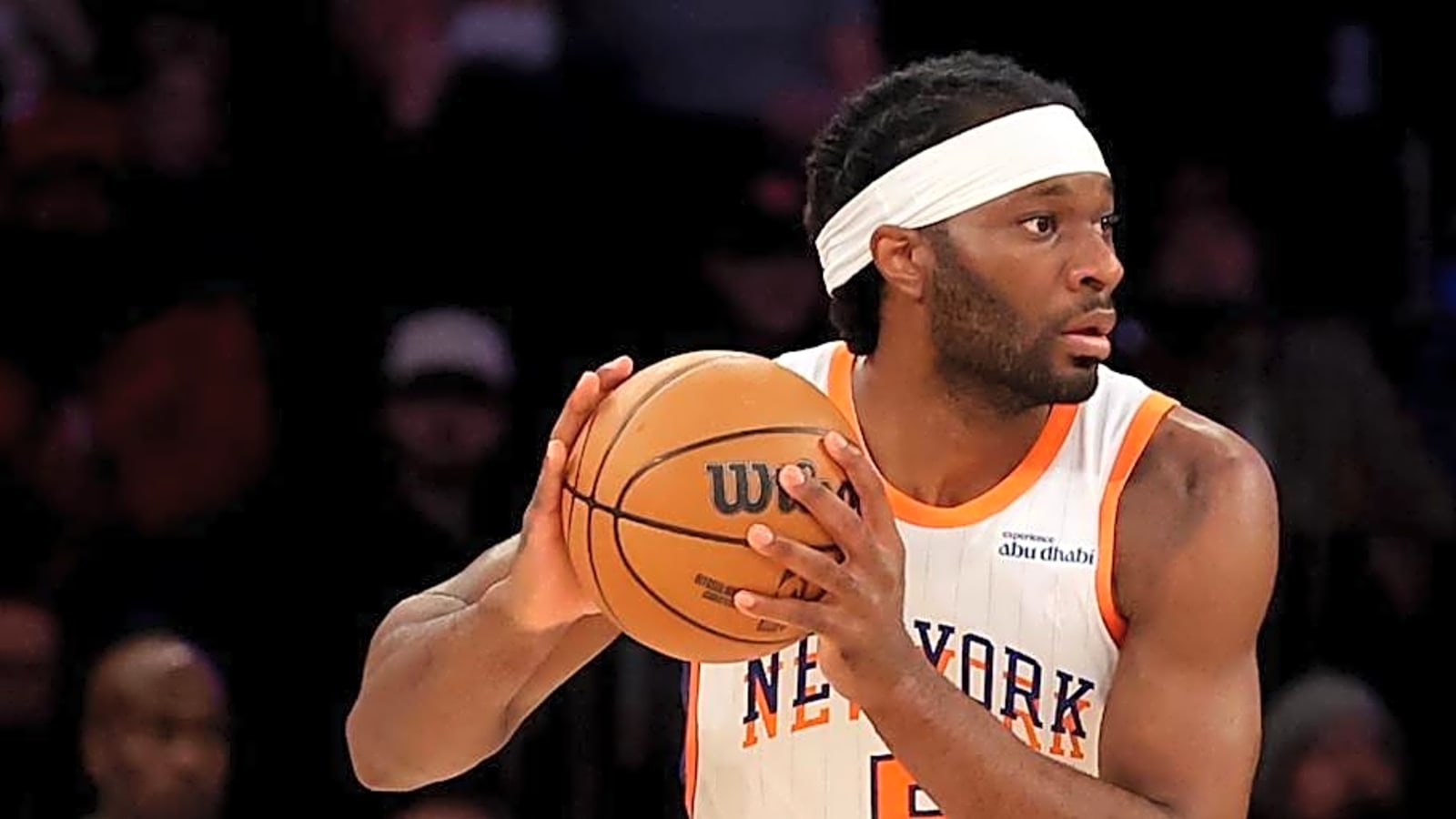 Three Free Agent Options For Kings Following Roster Move