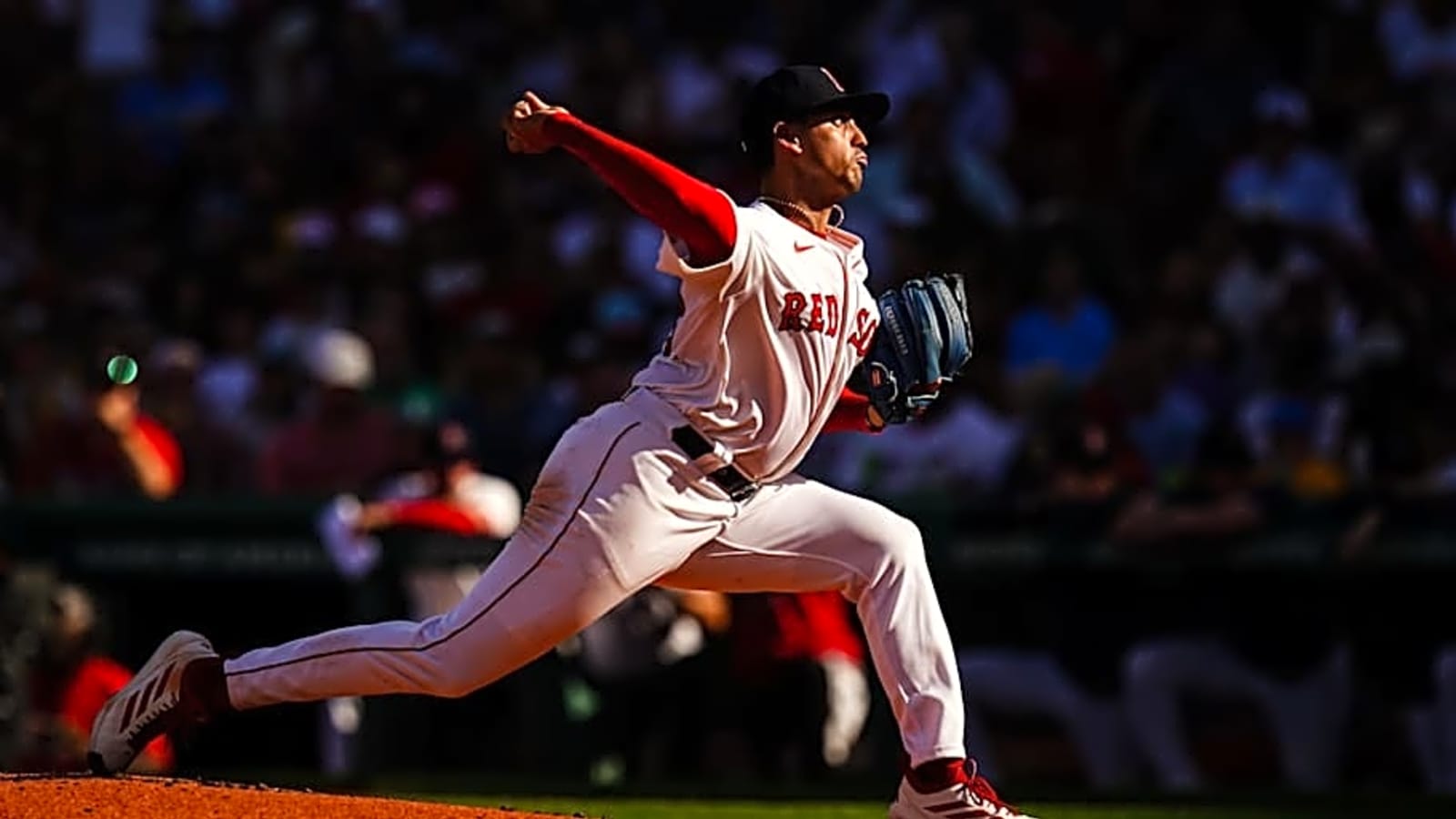Red Sox&#39;s 7-Year Veteran Likely Done In Boston After Latest Roster Move