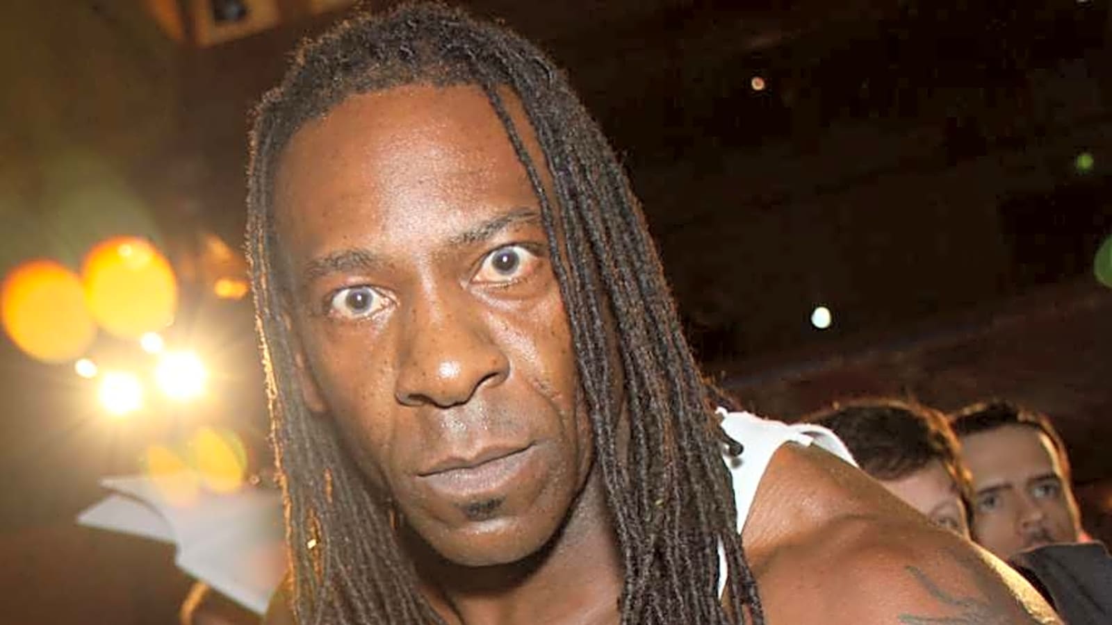 Booker T Reacts To LFG Star BJ Ray And NXT Star Wes Lee&#39;s WWE Release