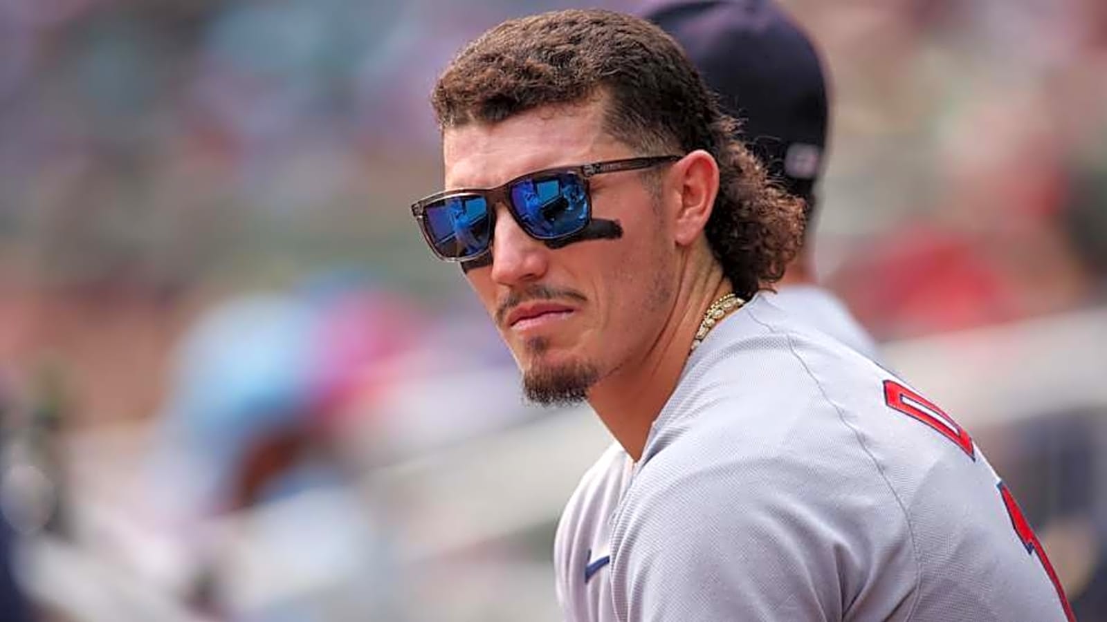 Red Sox&#39;s Jarren Duran Breaks Silence On Possible Trade Out Of Boston