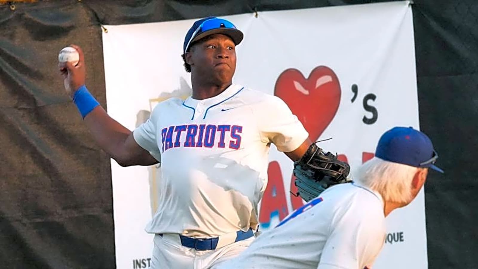 Eric Hines Named Prep Baseball AL Player of the Year: Roll Call, June 10, 2025