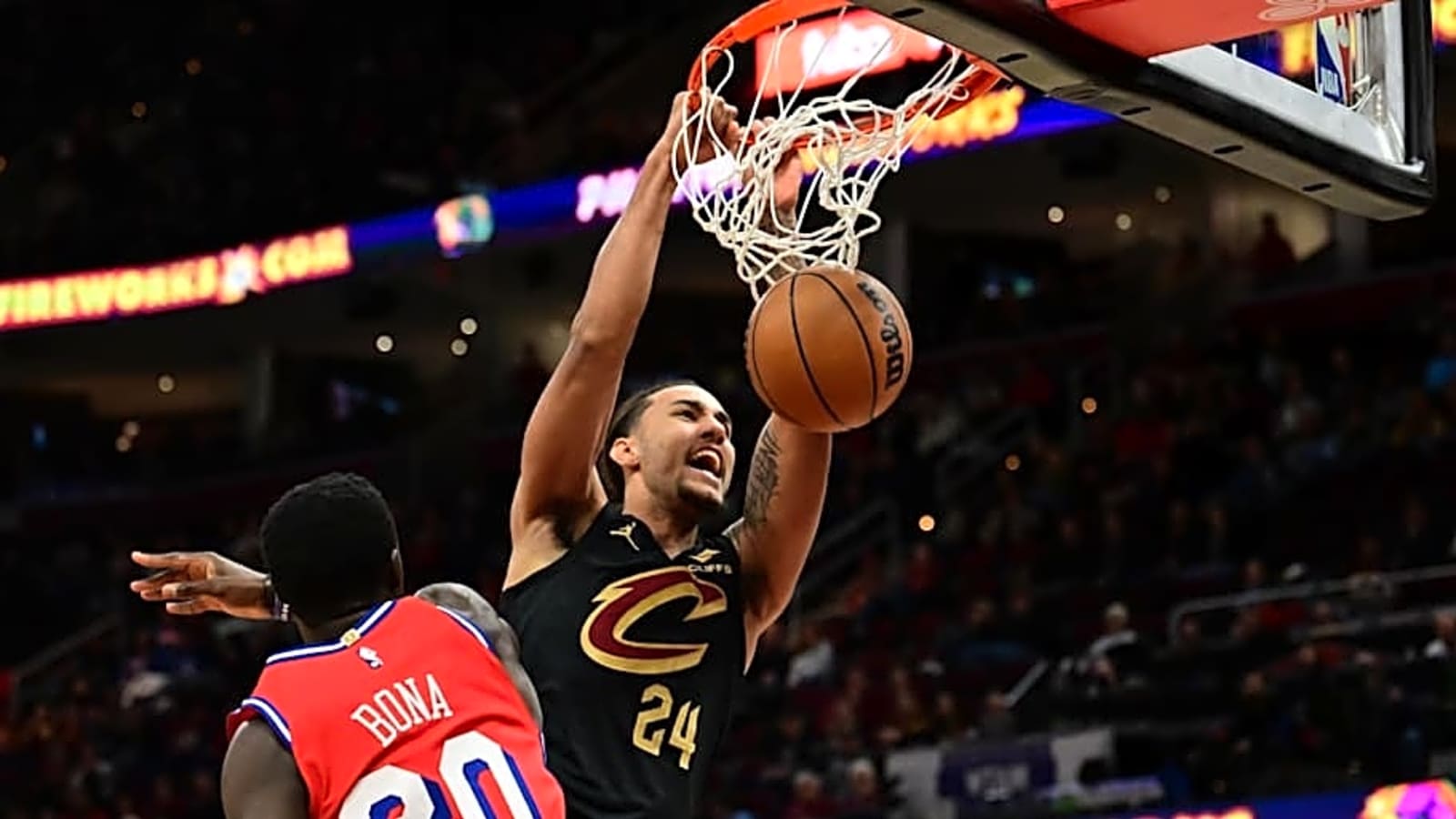 Cleveland Cavaliers HC Kenny Atkinson Gives Major Compliment To Jaylon Tyson