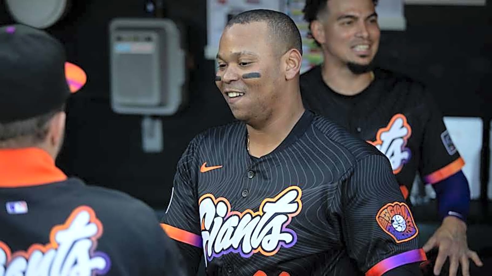 Did New Giants Star Rafael Devers Throw Shade at Red Sox With His Position Comments?