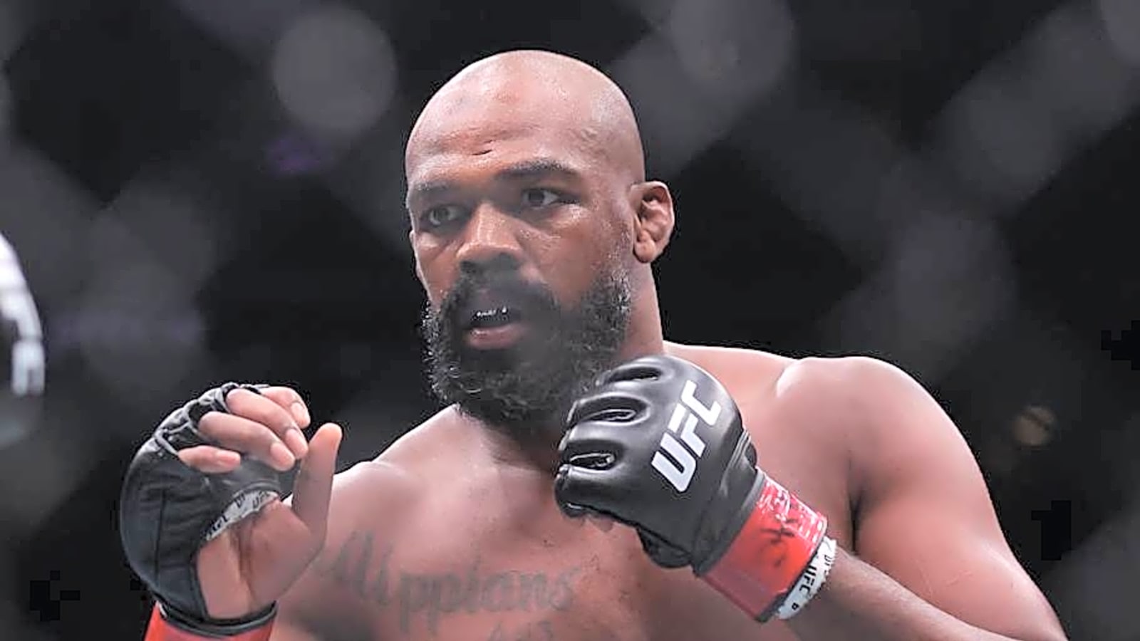 Fan petition to strip Jon Jones of UFC belt hits major milestone