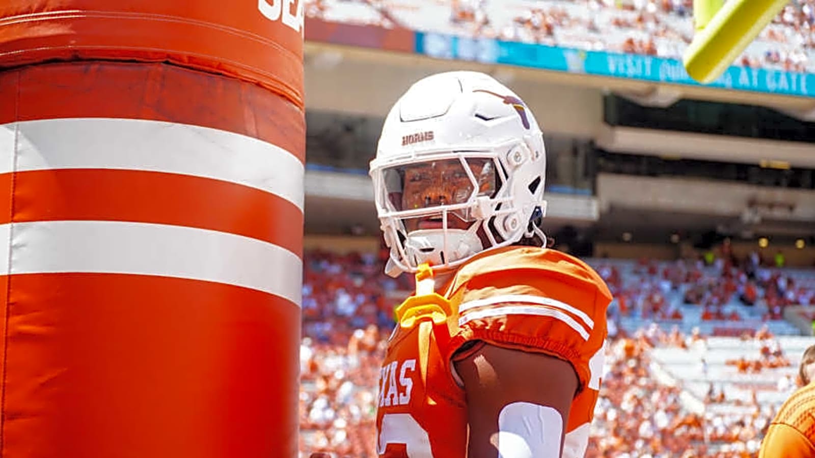 Dallas Cowboys&#39; Day 3 draft pick named one of top &#39;impact rookies&#39;
