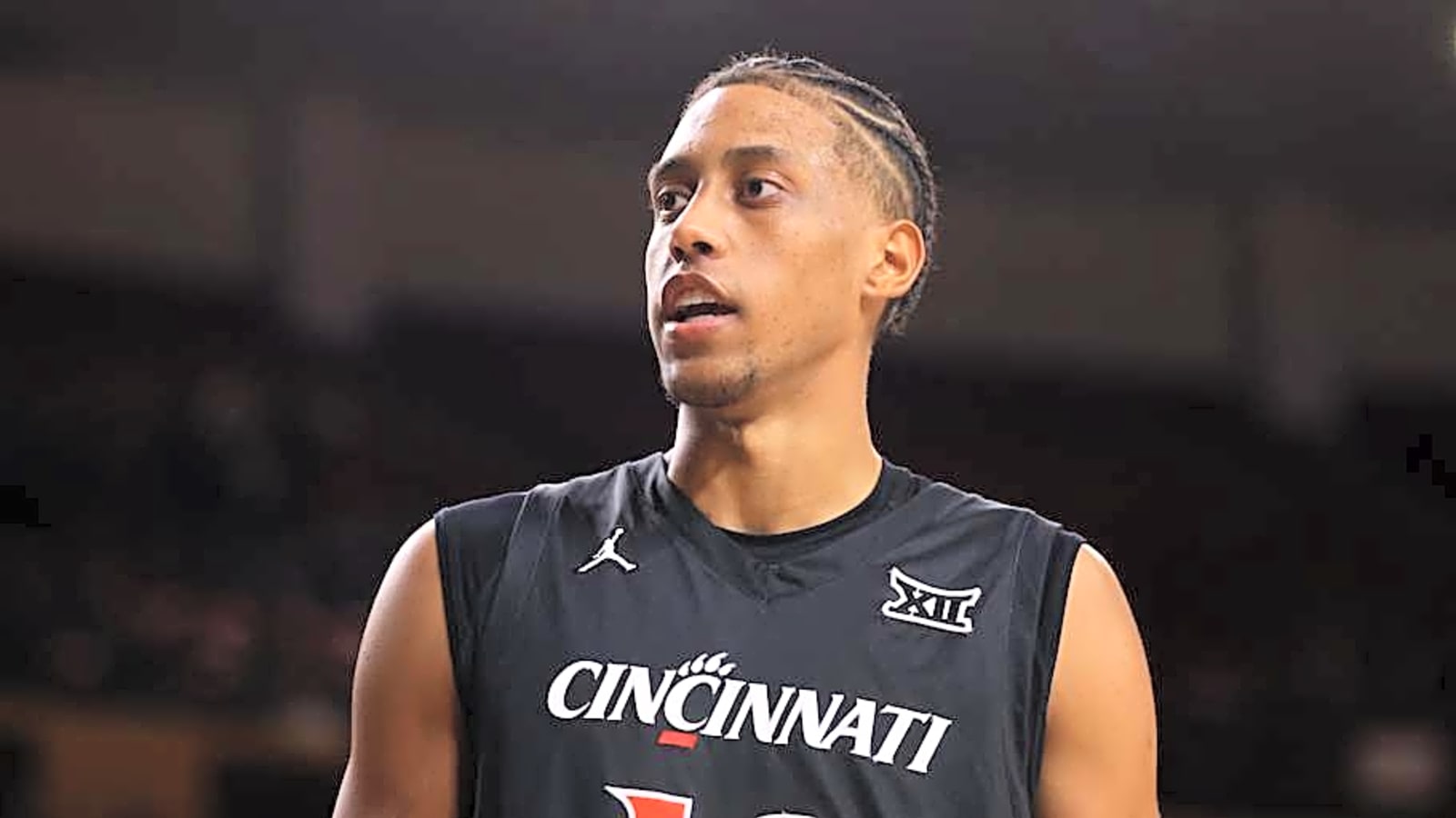 Three Man Weave: Bearcats Beat Dan Skillings Jr., Baylor Wire-To-Wire At Home
