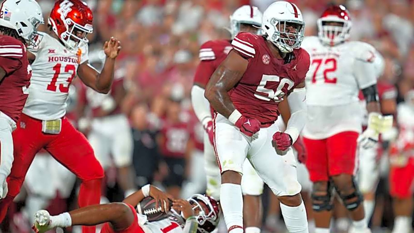 How the 49ers Rookies Will Fit on the Field
