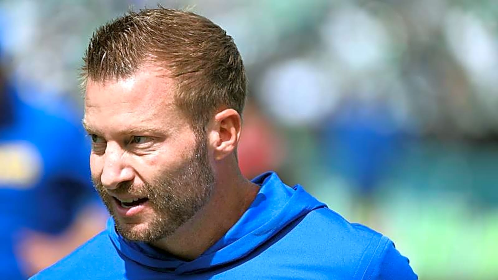 Rams Offer Fantasy Week 9's Best Waiver Wire Pickup