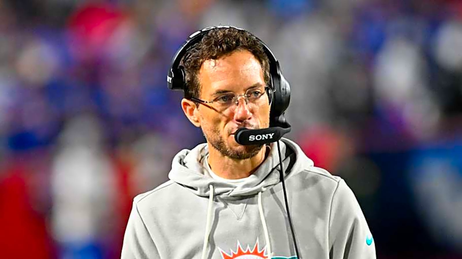 How Mike McDaniel Subtly Dissed Cleveland Browns After Declining Head Coach Job