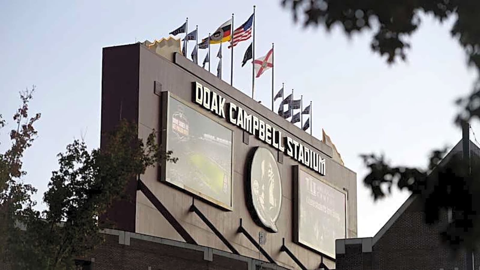 Doak Campbell Stadium holds firm as one of EA CFB 26’s most feared environments