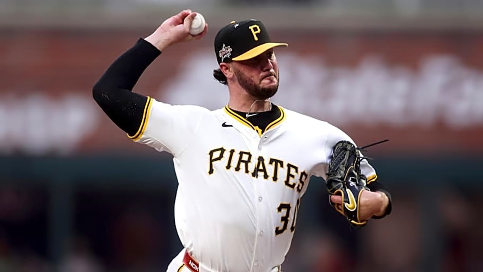 Pirates Aim to Rebound Against MLB-Best Tigers