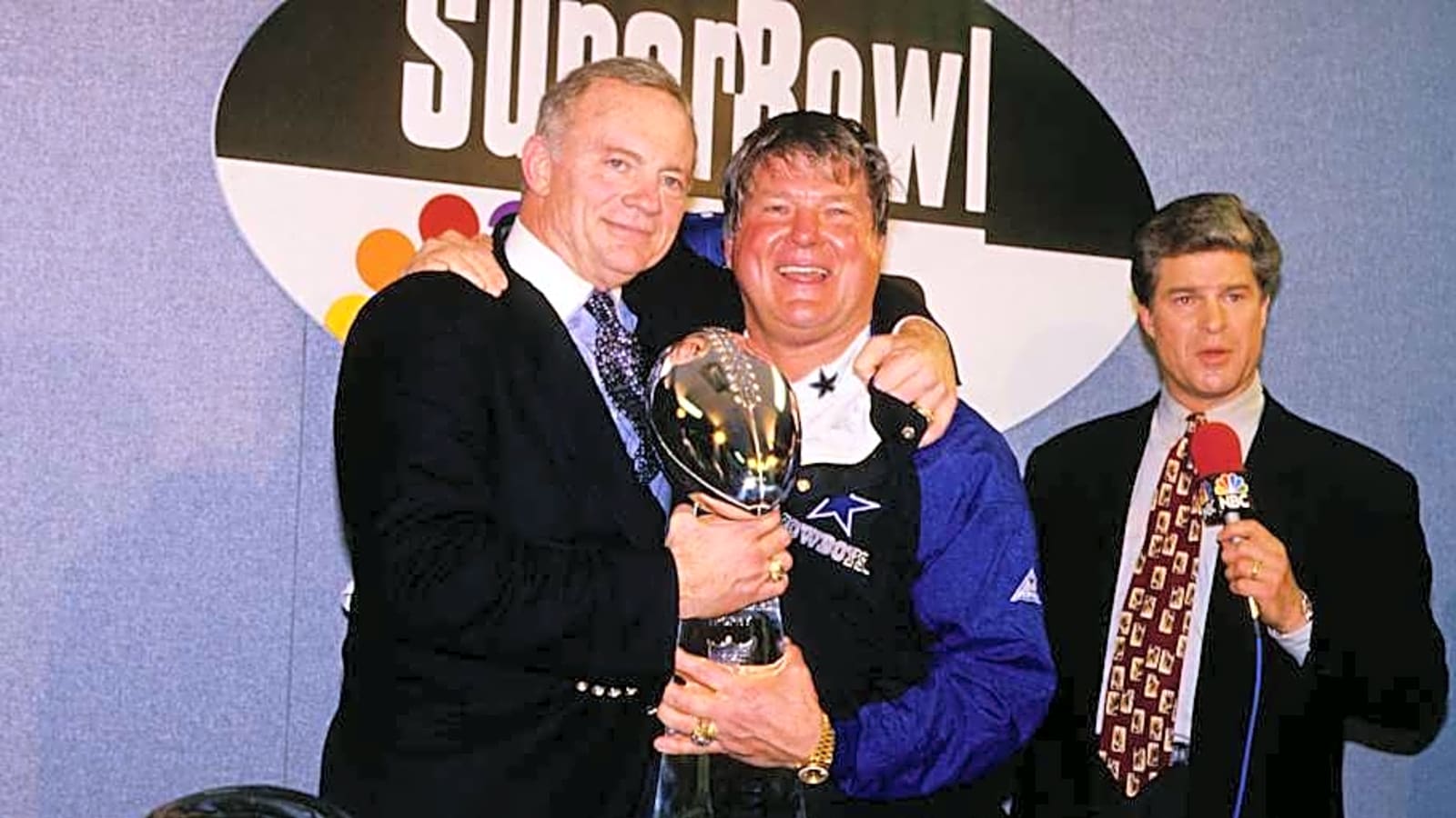 Joe Buck Predicts Cowboys Reach Super Bowl vs Foe They've Historically Owned