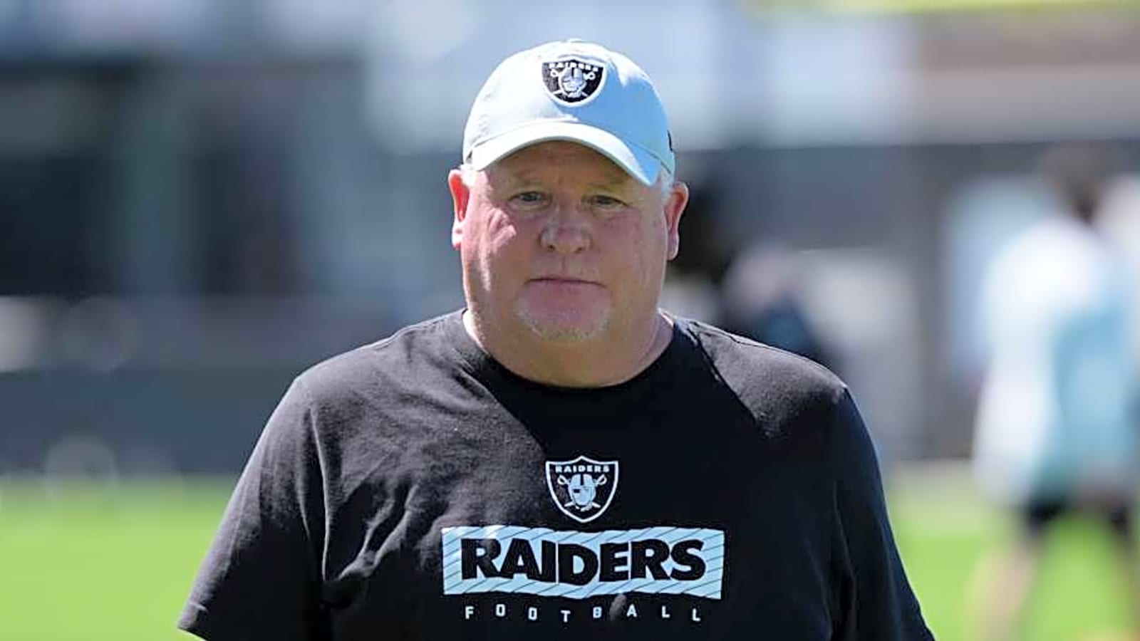 The Las Vegas Raiders Are Dialed In