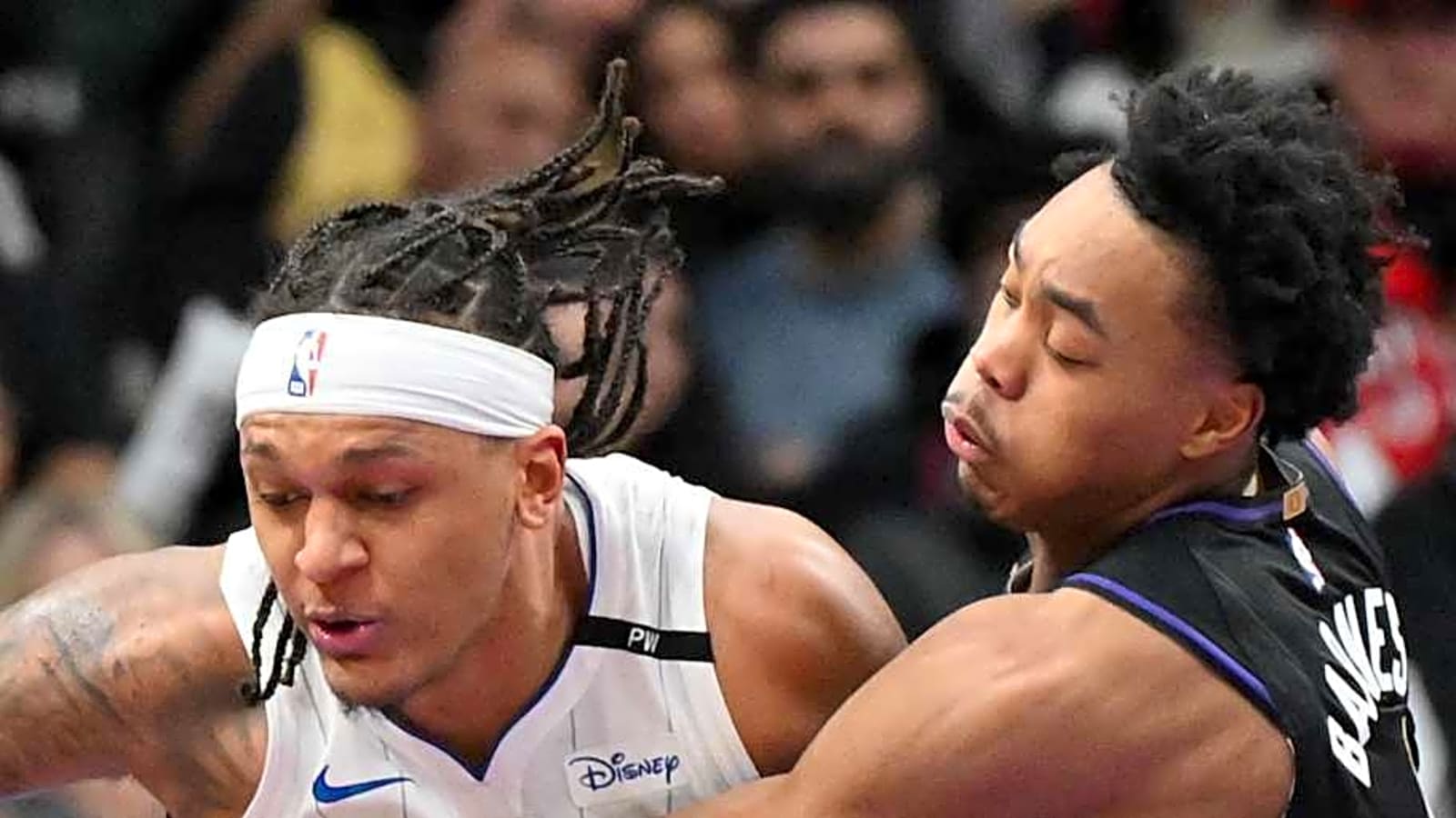 Five questions ahead of Magic vs. Raptors