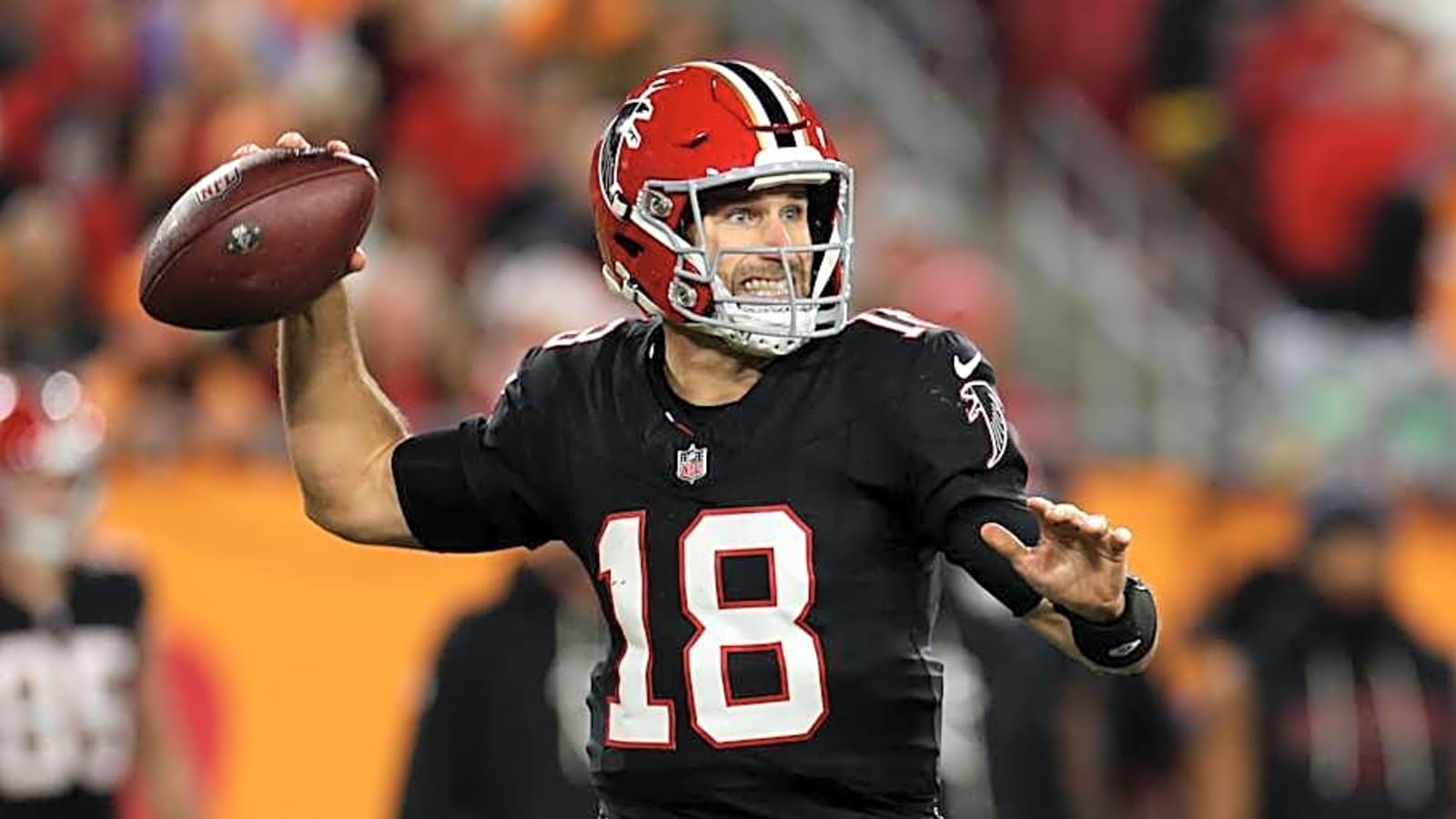 ESPN Split on Atlanta Falcons vs. Arizona Cardinals Predictions