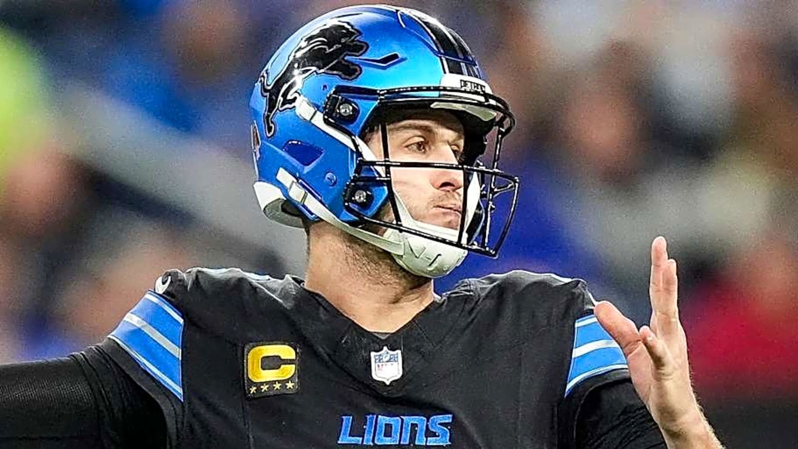 Why Lions Uniform Is Ranked Average