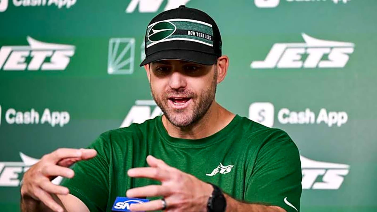 New Details Surface After Jets-Tanner Engstrand Part Ways