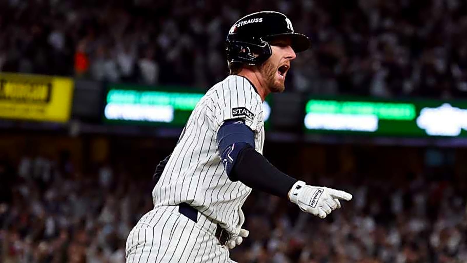 Yankees Probably Aren’t Trading Ryan McMahon