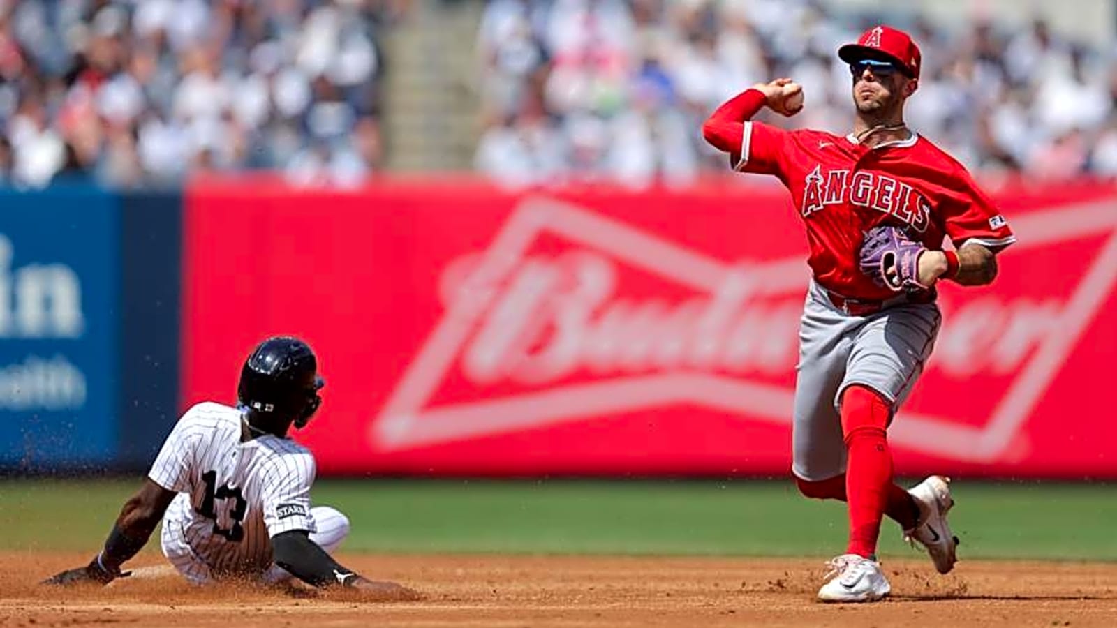 Angels Notes: Zach Neto Injury Update, Major Trade Deadline Reports, Sweep of Red Sox
