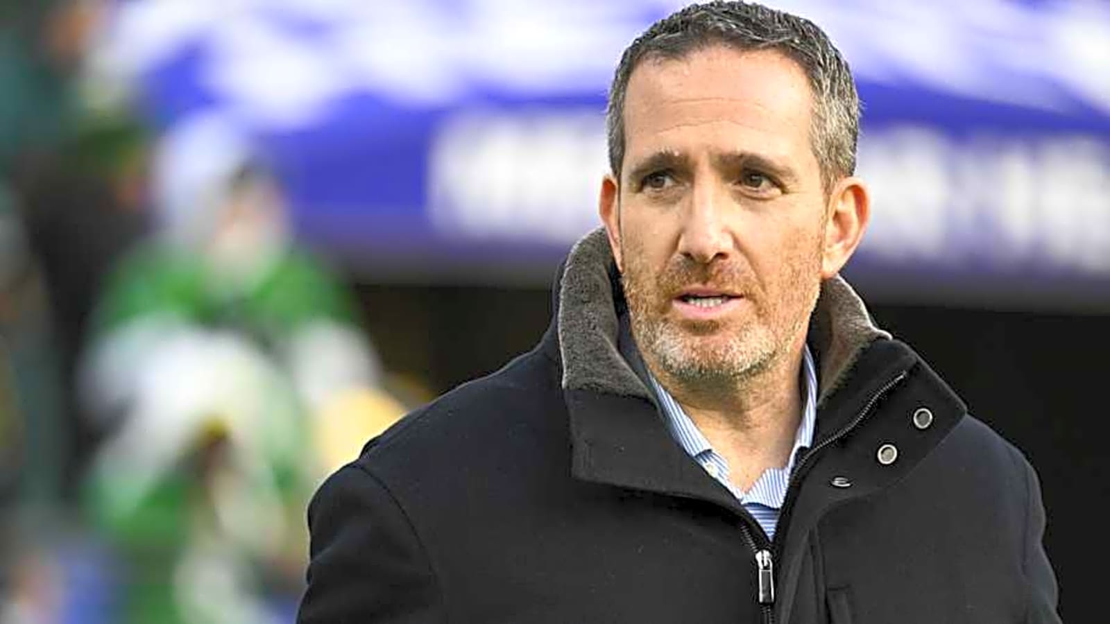 Bryce Huff Trade: Hold Your Flowers For Eagles' Howie Roseman
