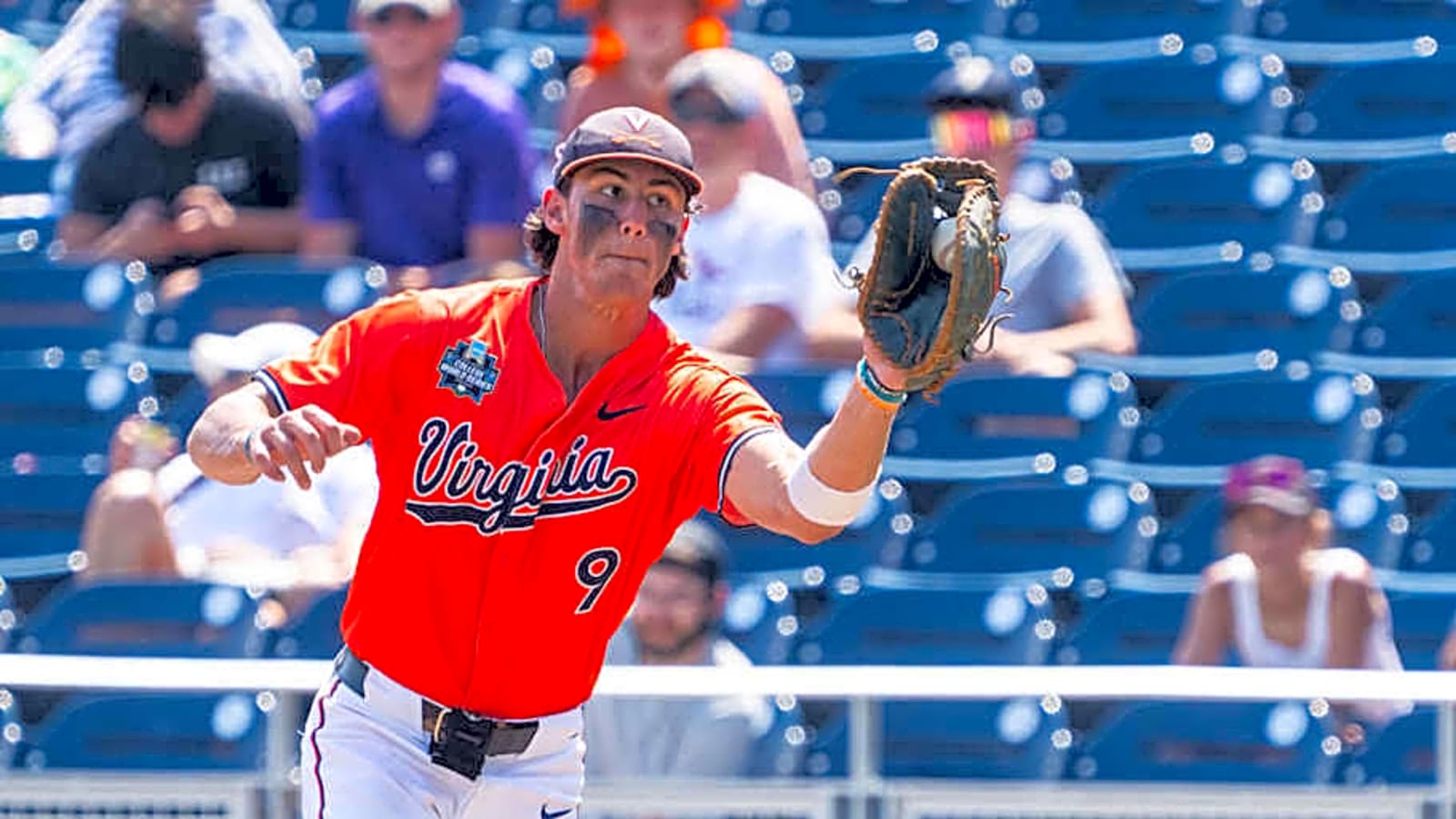 Former Virginia Baseball Star Henry Ford Reveals Transfer Destination