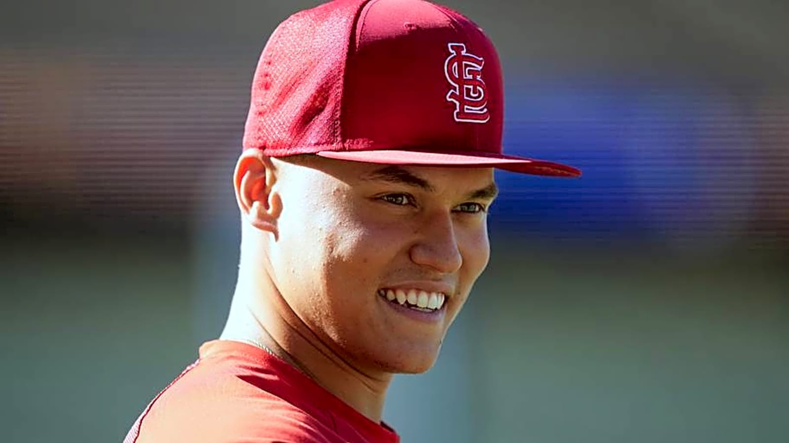 Great News for JJ Wetherholt, St. Louis Cardinals