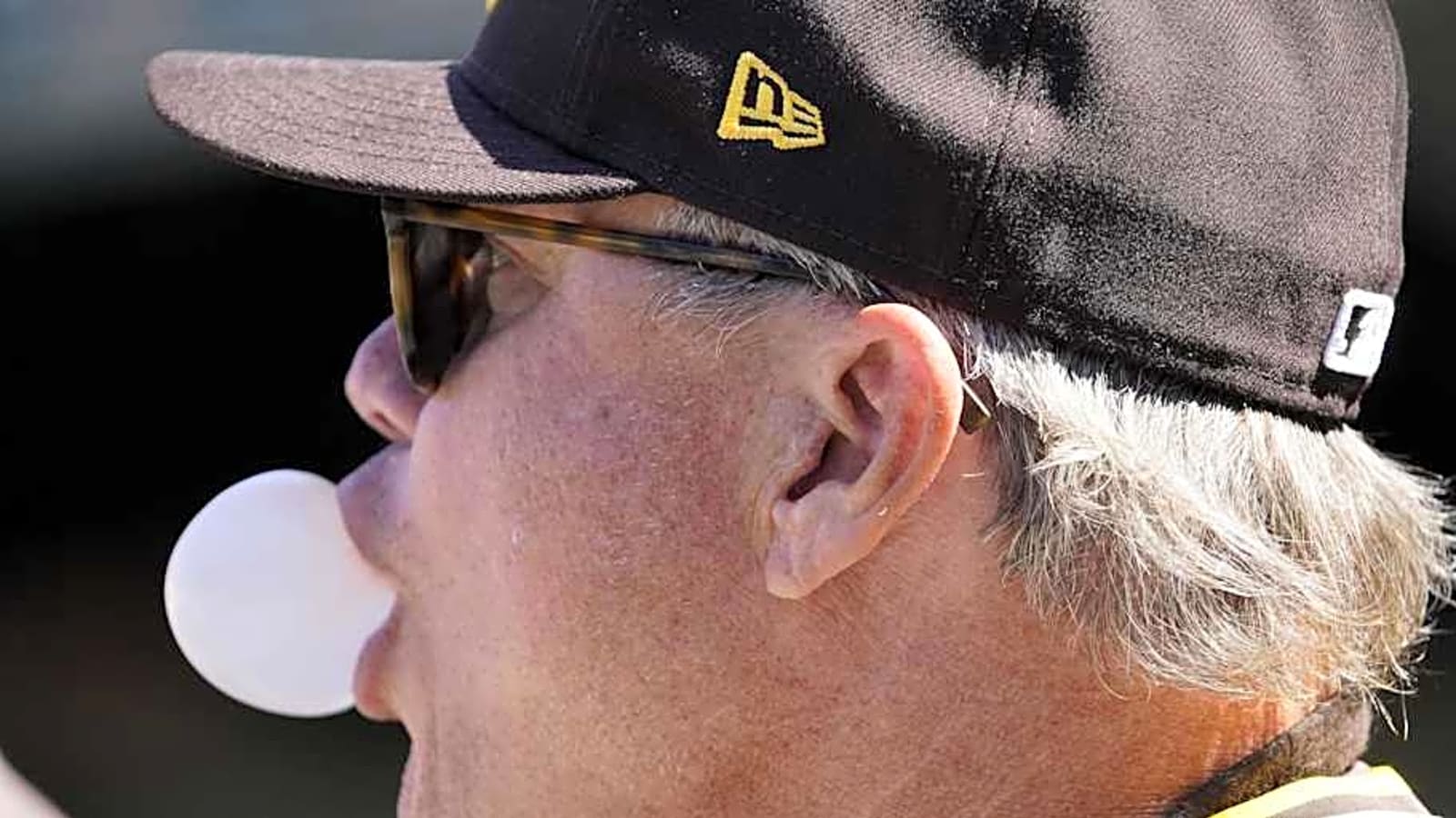 Padres&#39; Mike Shildt Is Winningest Manager in MLB History at Specific Ballpark