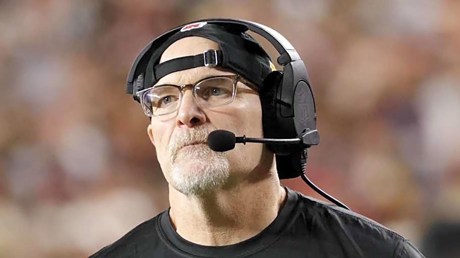 Commanders&#39; Dan Quinn is using military standards to help coach the team