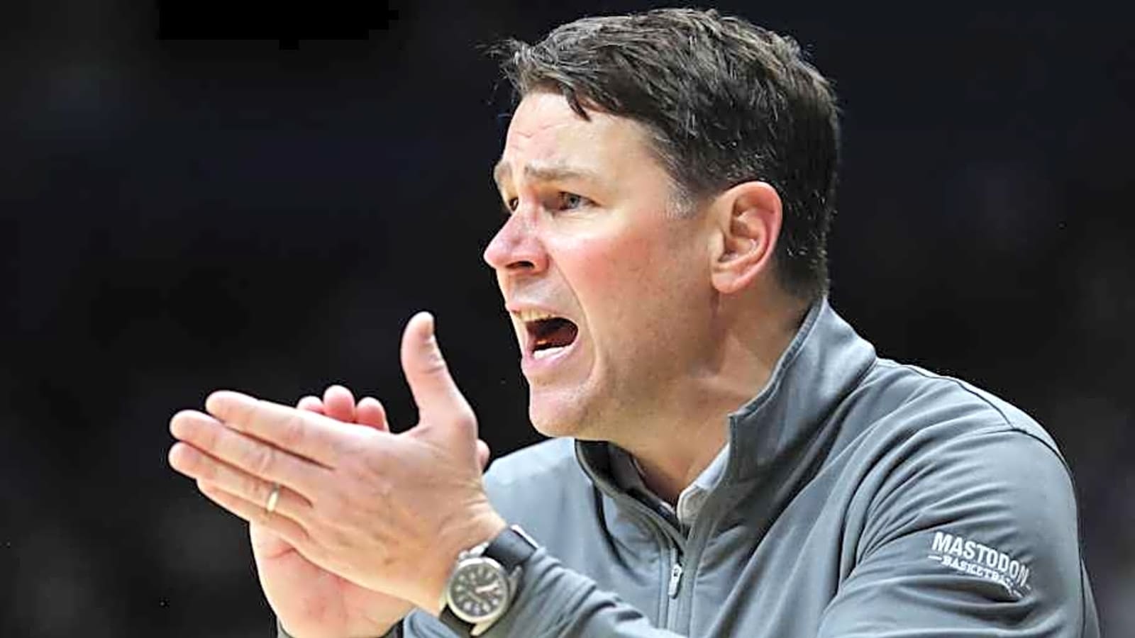 Utah Runnin&#39; Utes face mid-major foe as part of multi-team event