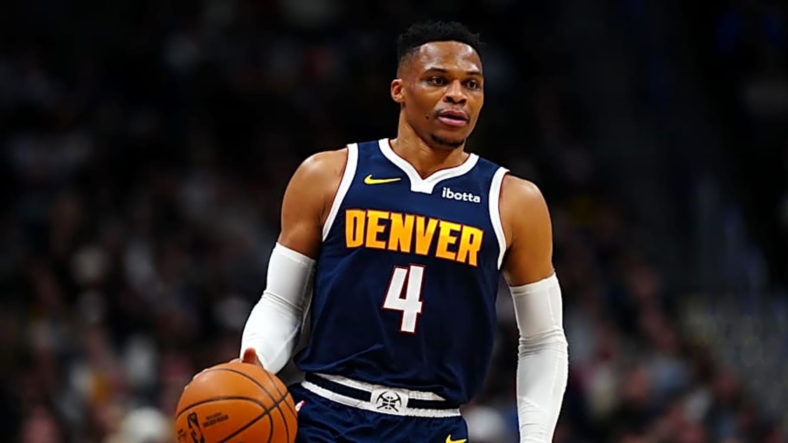 Russell Westbrook Sends Heartfelt Message After Big Surgery