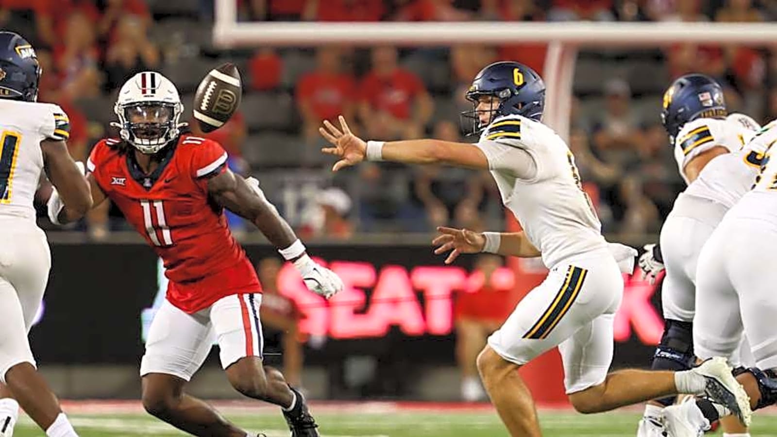 Arizona Wildcats Training Camp Talk: Defensive Standouts