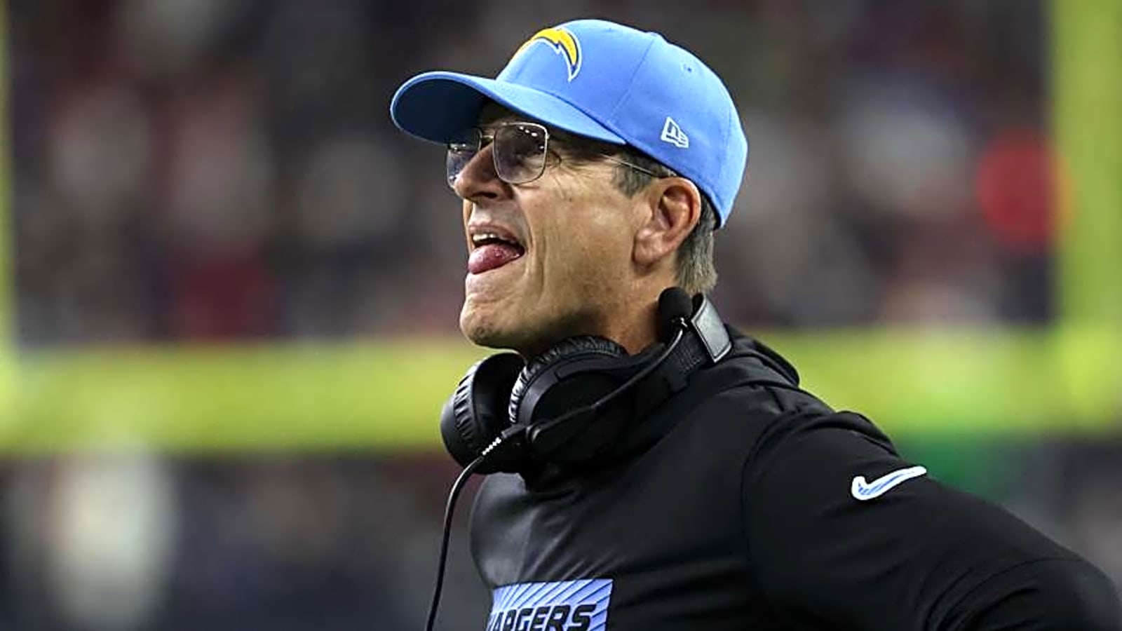 Notable Chargers signing is a cut candidate before ever playing a snap in LA