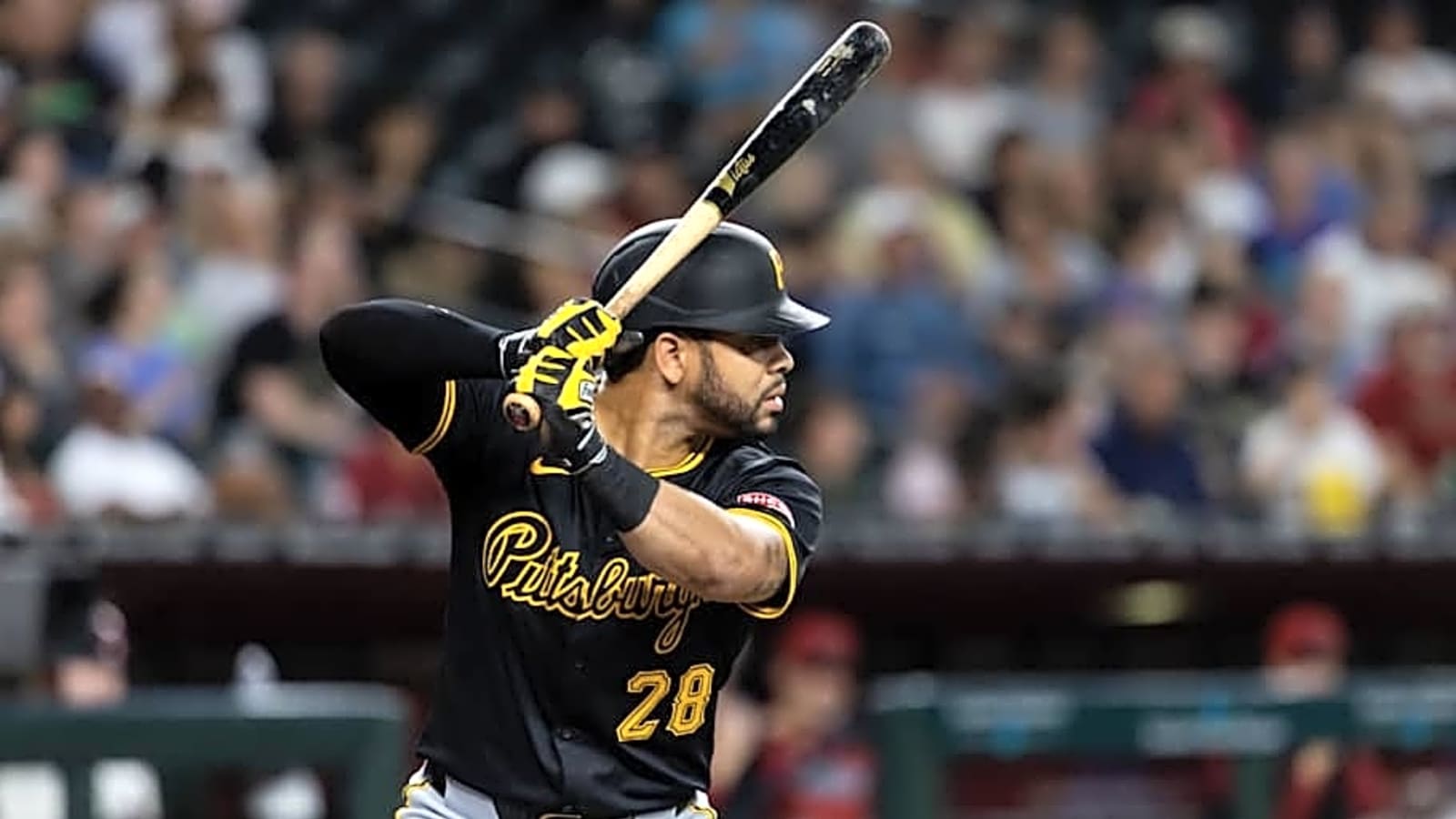 Pirates&#39; Tommy Pham Gets Tigers Fan Ejected