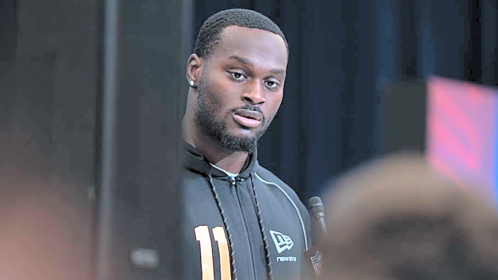 Why Jets Meeting With Jeremiyah Love Actually Matters