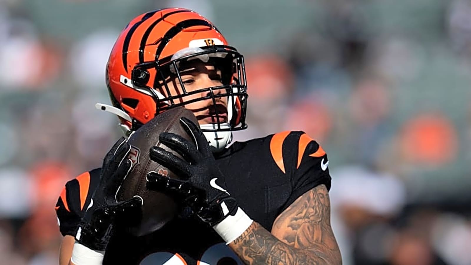Cincinnati Bengals Get Encouraging Health Update on Key Player