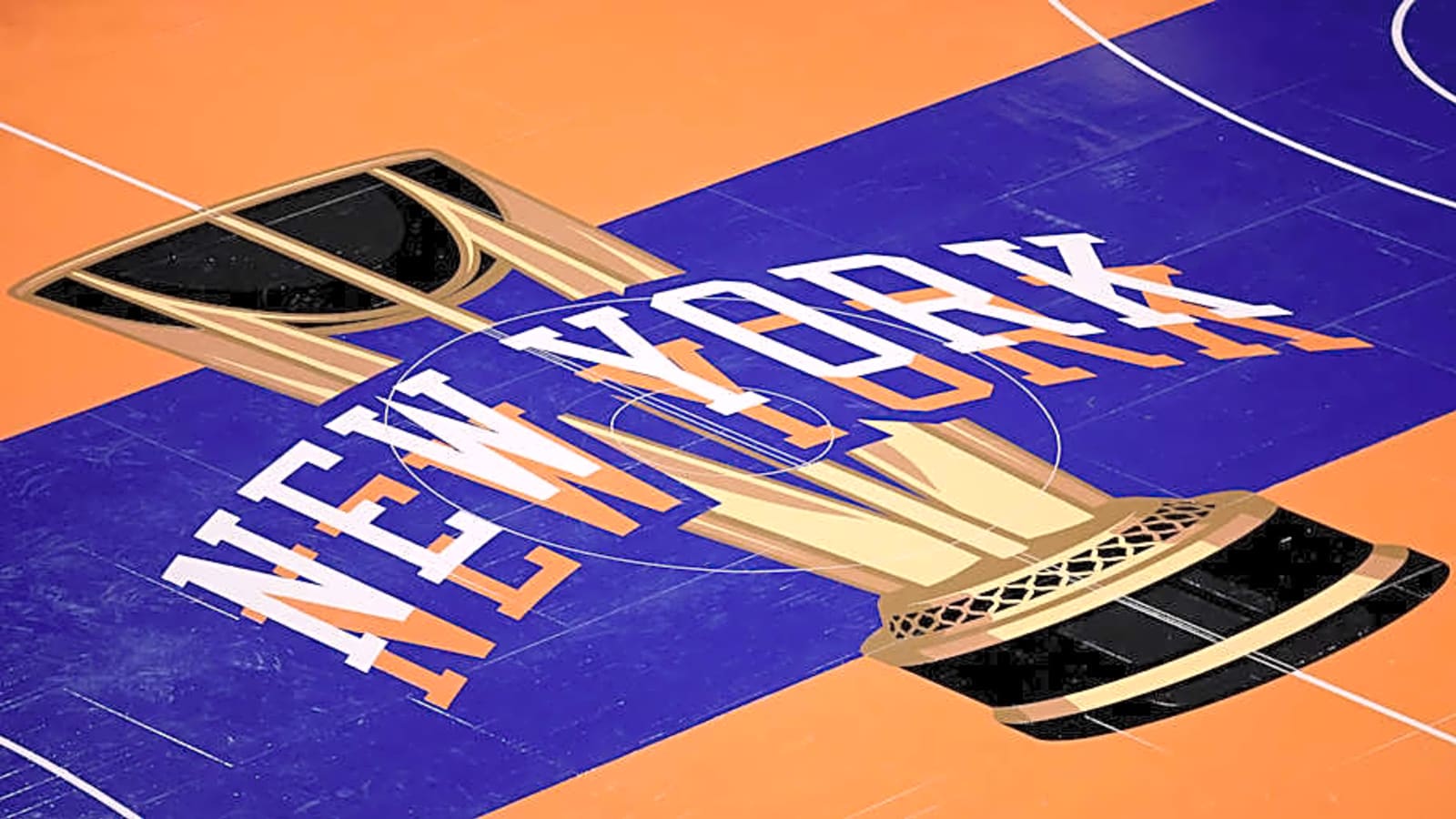 Knicks Get Bad News About Former Draft Pick